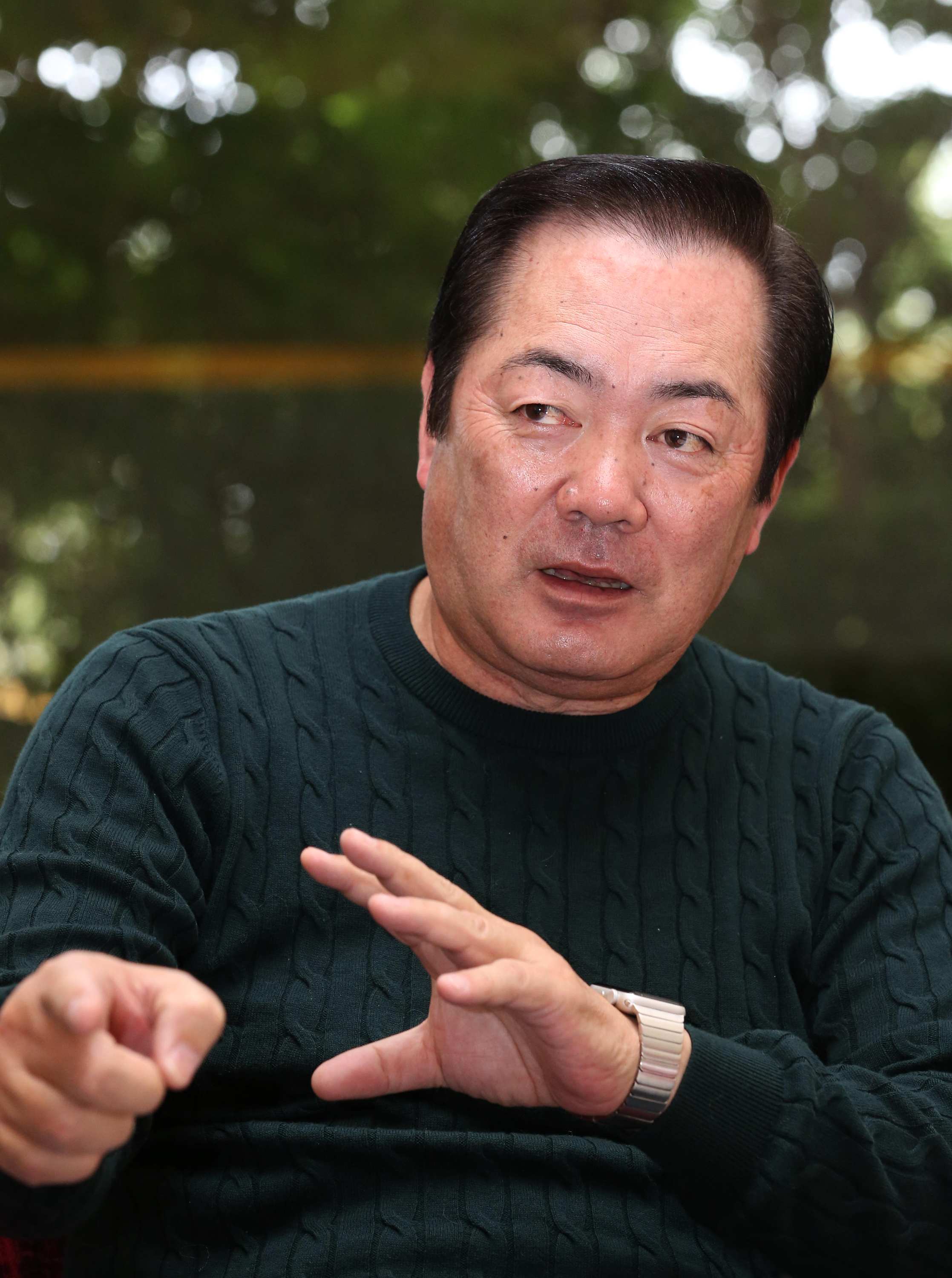 広島市長が北別府学さん追悼「市民に夢と希望与えてくれた」