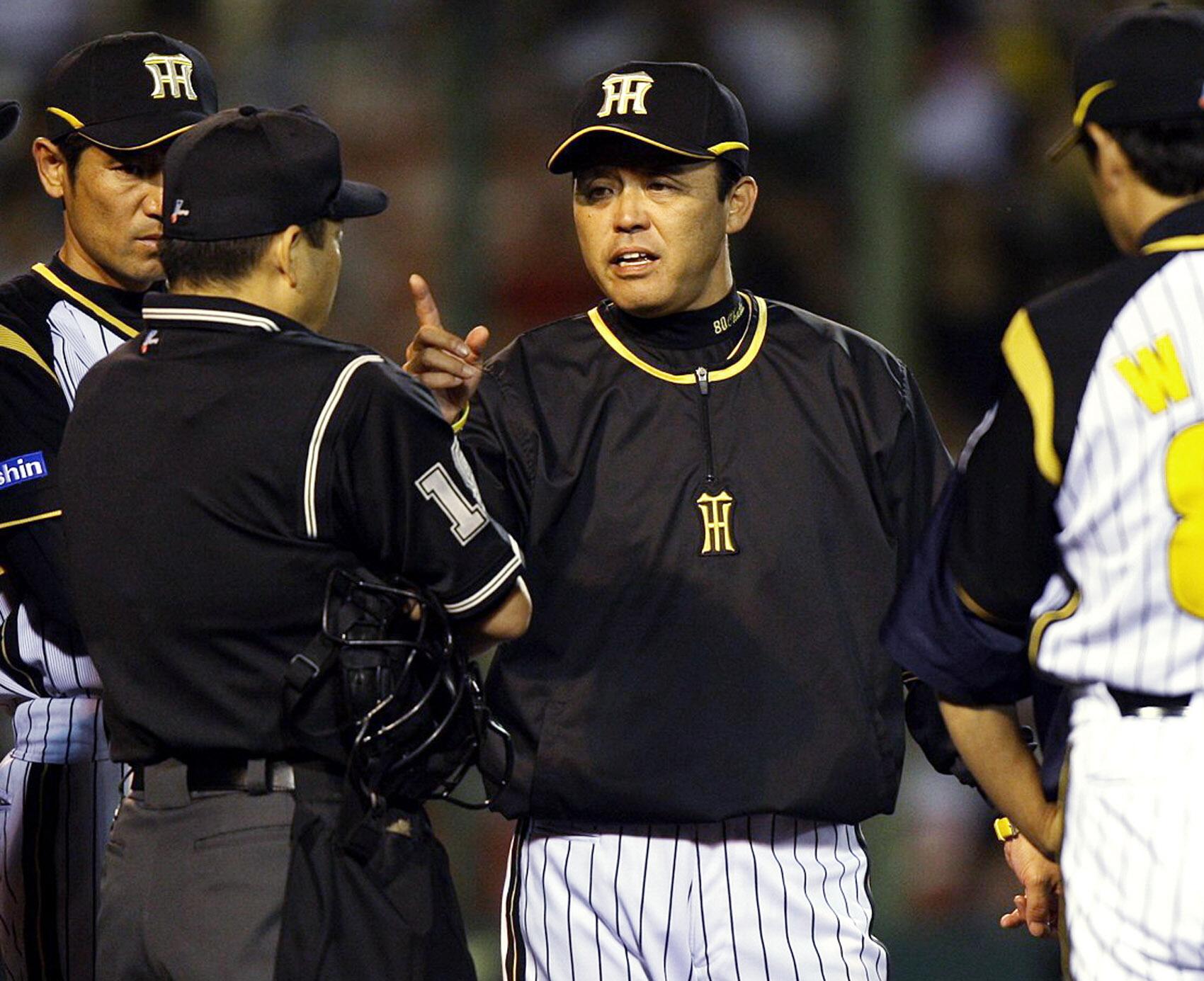 元虎番キャップ 稲見誠の話 楽しむ よりプレッシャーに 苦しむナイン を 俺たち ではなく 俺の野球 を 王道を歩む岡田野球の一端に早く触れたい 1 3ページ サンスポ 元虎番キャップ 稲見誠の話 楽しむ よりプレッシャーに 苦しむナイン を 俺たち ではなく 俺の野球 を 王道を歩む岡田野球の一端に早く触れたい 1 3ページ サンスポ