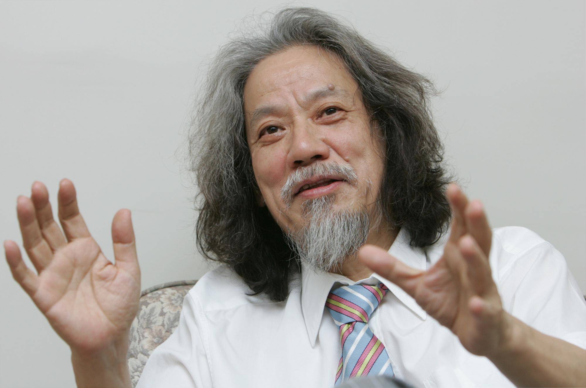度重なる受験の失敗に挫折感 全国模試ではビリから21番 数学者・秋山仁