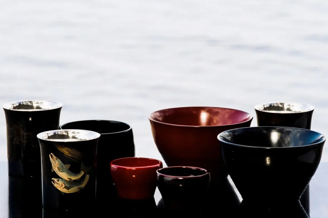 新品❗️輪島塗椀 輪島塗の老舗 「田谷漆器店」公式