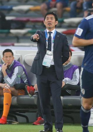 地元ｕａｅ紙 オマーンに辛勝の日本は今回もインパクトを残せなかった アジア杯 サンスポ