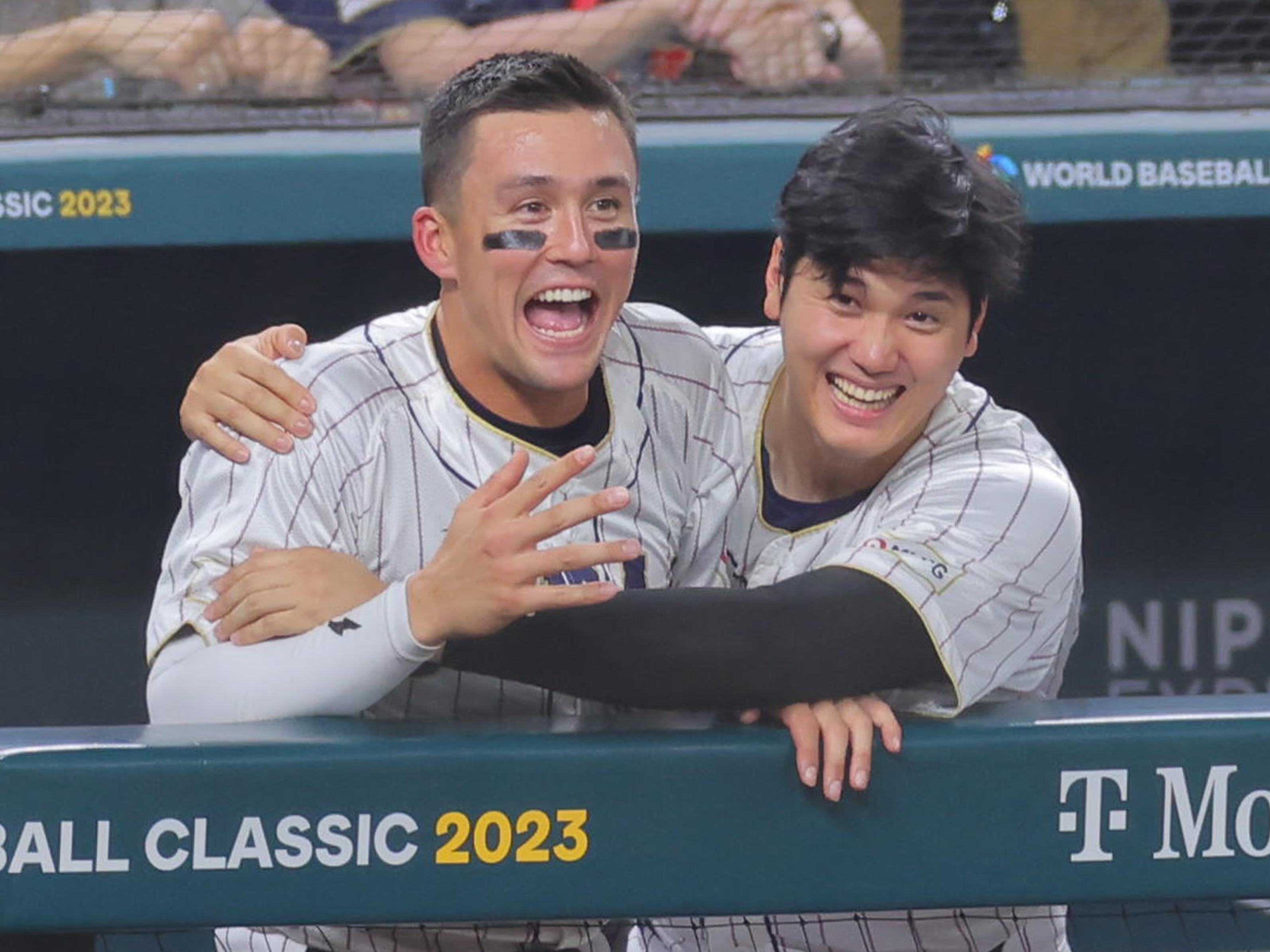 ハウス食品 MLB ピンバッジ ドジャース 大谷翔平 カージナルス ヌートバー mqdefault.jpg