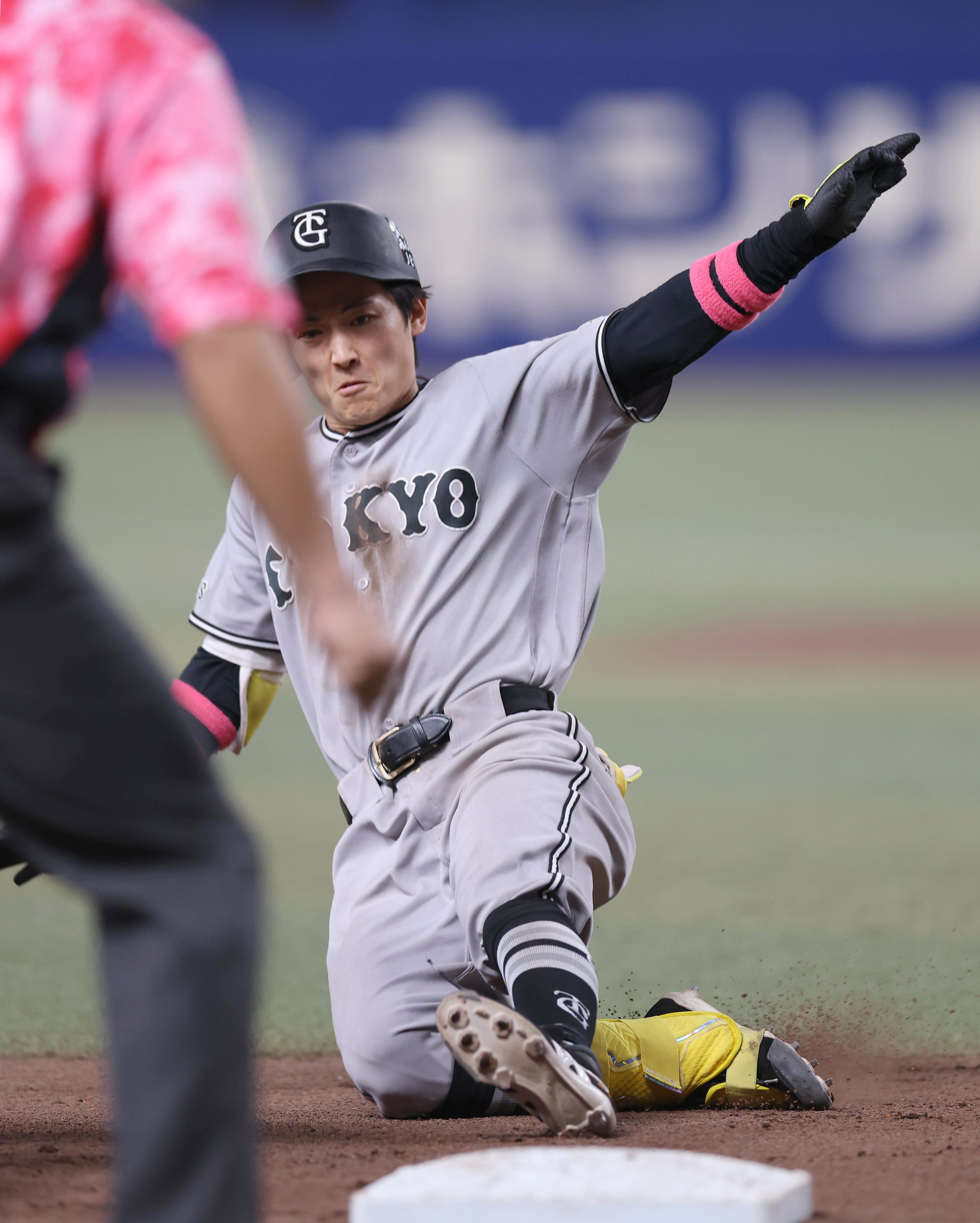 巨人は「母の日」に投打の新星が恩返し 浦田俊輔がV2点三塁打！ 田和廉