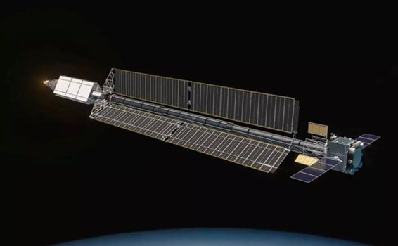 米ロが注力する宇宙船の原子力推進装置 火星・木星探査に不可欠な核熱