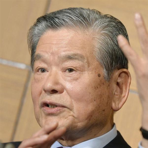 バスケット 秋田知事 川淵氏と会わない 統合リーグ問題で不快感 ５０００人アリーナ改めて批判 産経ニュース