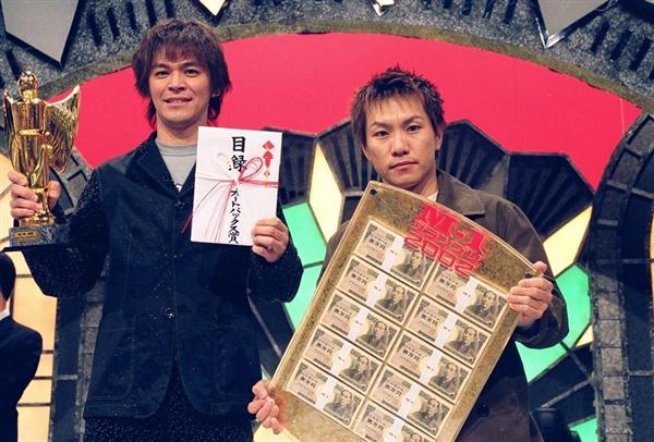 意外 一新 ｍ １ 審査員は歴代王者９人が務めます 産経ニュース