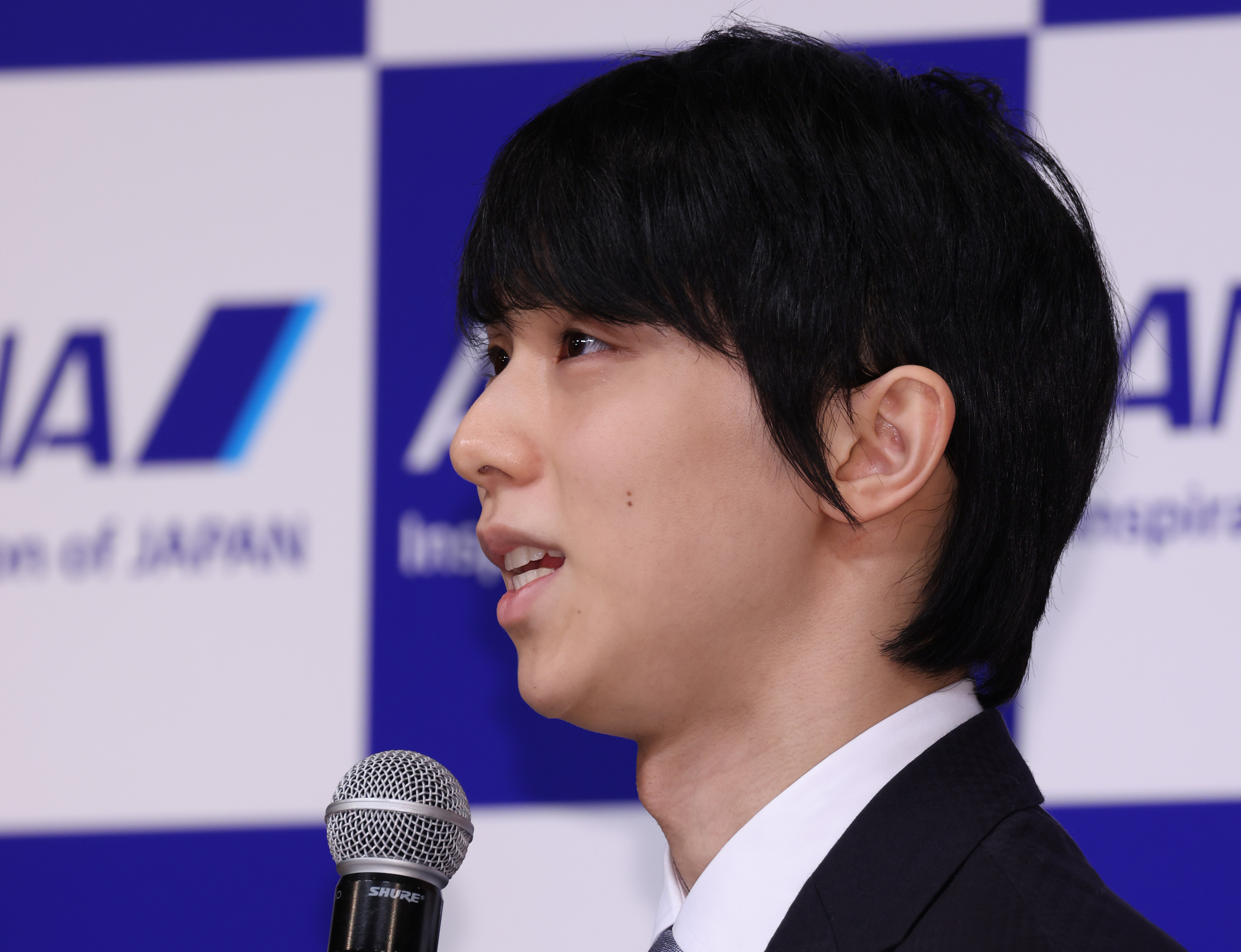 羽生結弦の決断に労いと寂しさ ファン「一つの時代が終わった 羽生結弦の決断に労いと寂しさ ファン「一つの時代が終わった