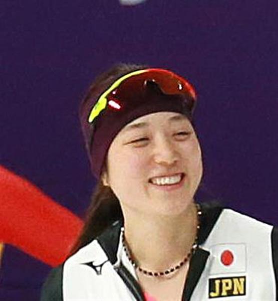 平昌五輪 菊池彩花 諦めない選択 でけが乗り越え 結実のメダル 産経ニュース