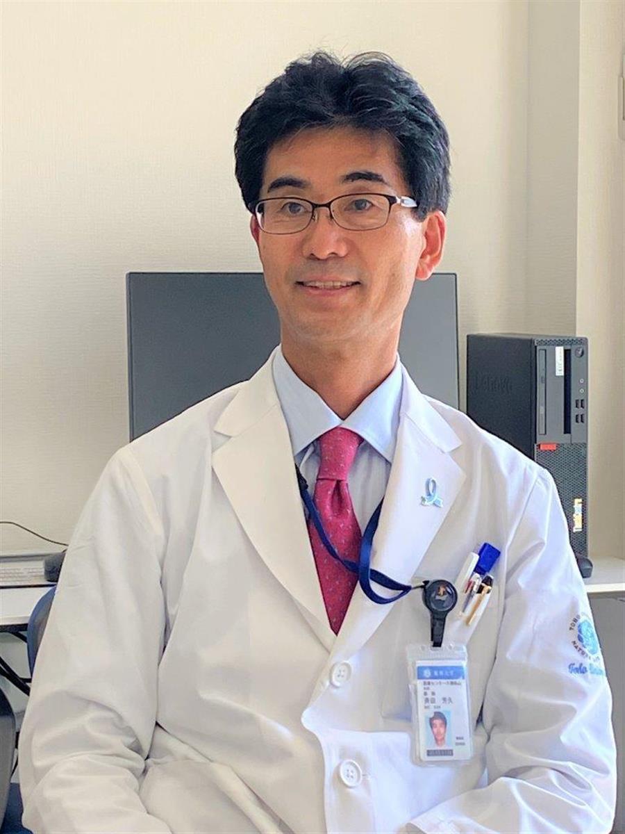 今から始めよう！70代まで働く健康術】直腸がんの術後回復「仕事で
