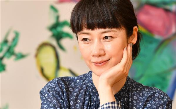 芸能プレミアム 実在する 時をかける少女 原田知世 デビュー３５周年 1 2ページ 産経ニュース