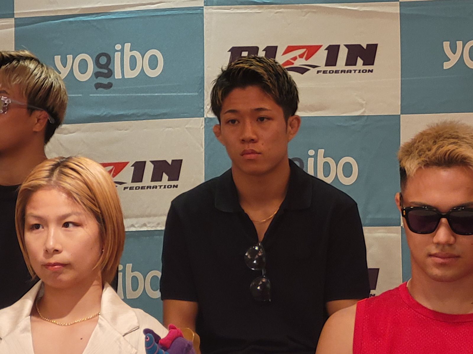 朝倉未来が絶賛の18歳・秋元強真、RIZINでの目標は「2階級制覇