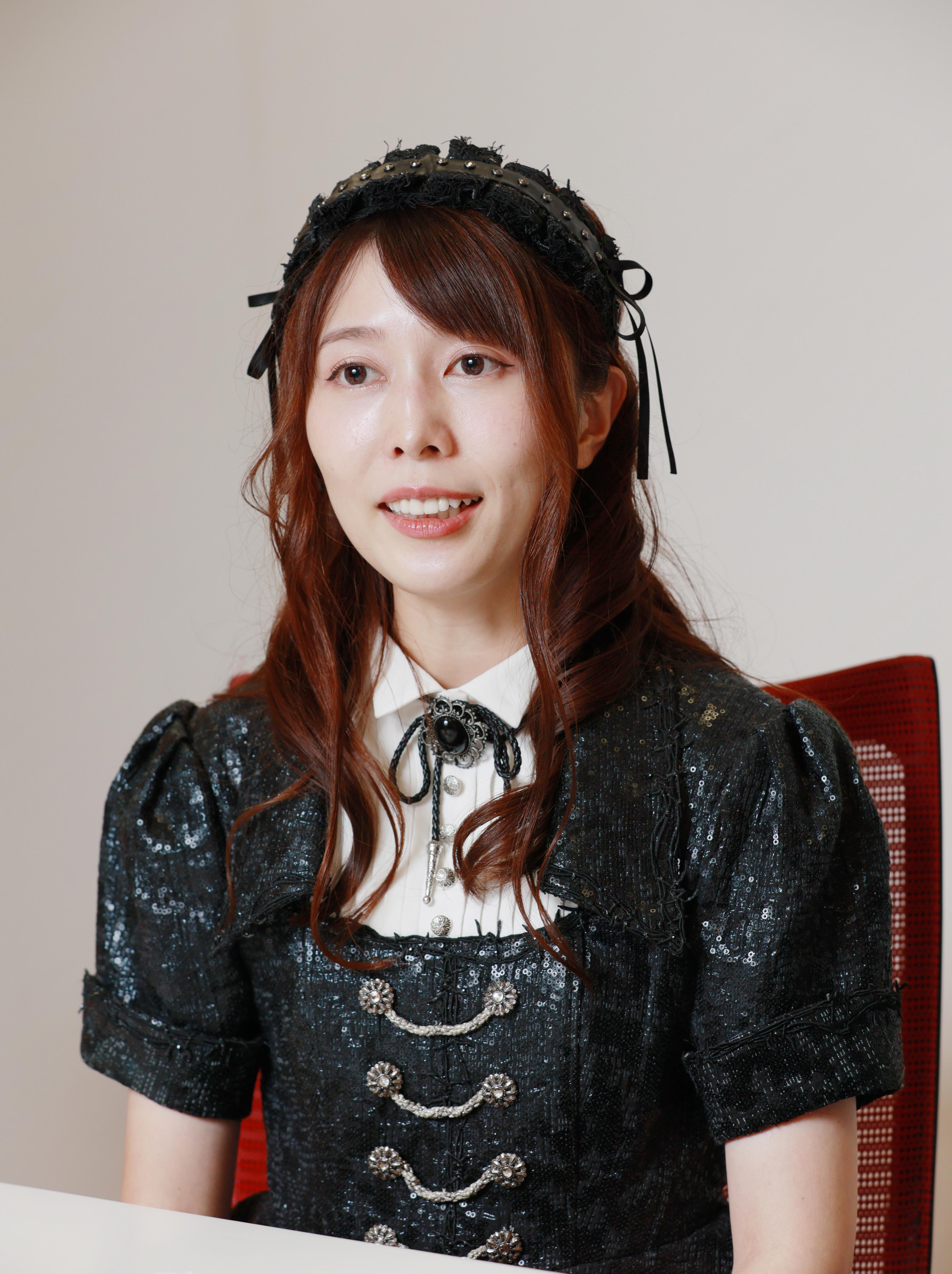 BAND―MAID、SAIKI「CSも期待しています」阪神才木推しの虎党ボーカル