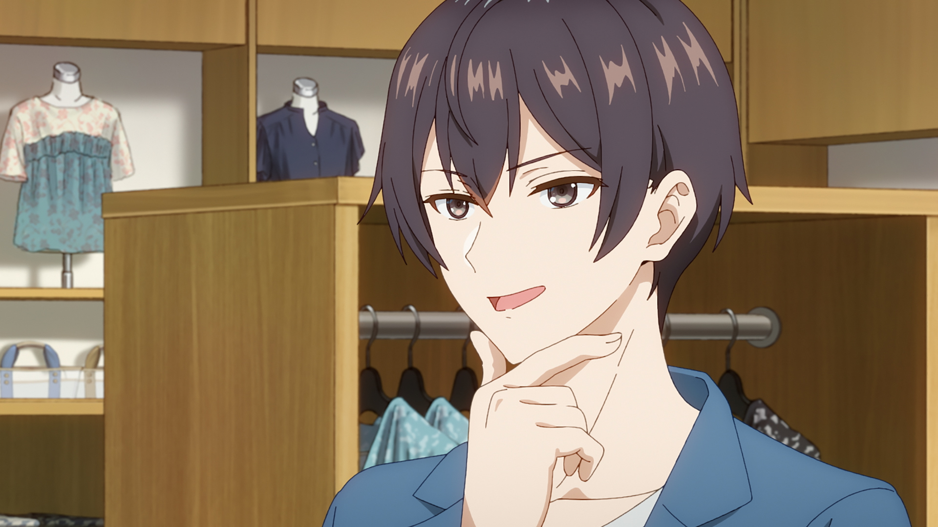 ＴＶアニメ「時々ボソッとロシア語でデレる隣のアーリャさん」 全９点SET thumb.png?height=720&quality=