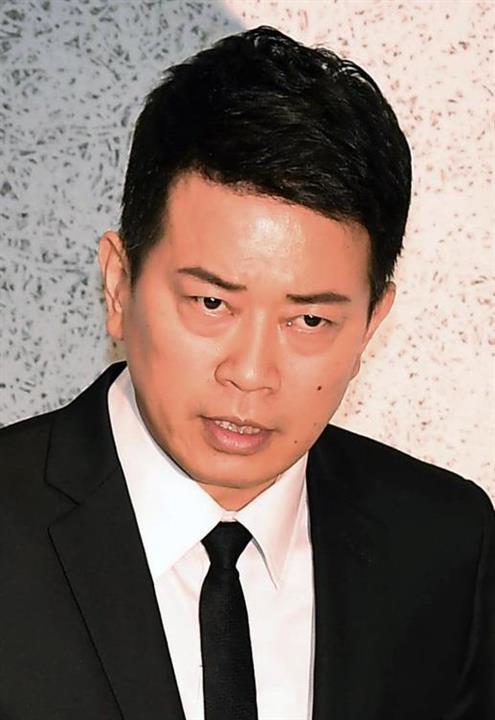 宮迫博之が守ろうとしたものとは 佐々木正洋氏が読み解く 会見で答えられなかった質問 の答え イザ