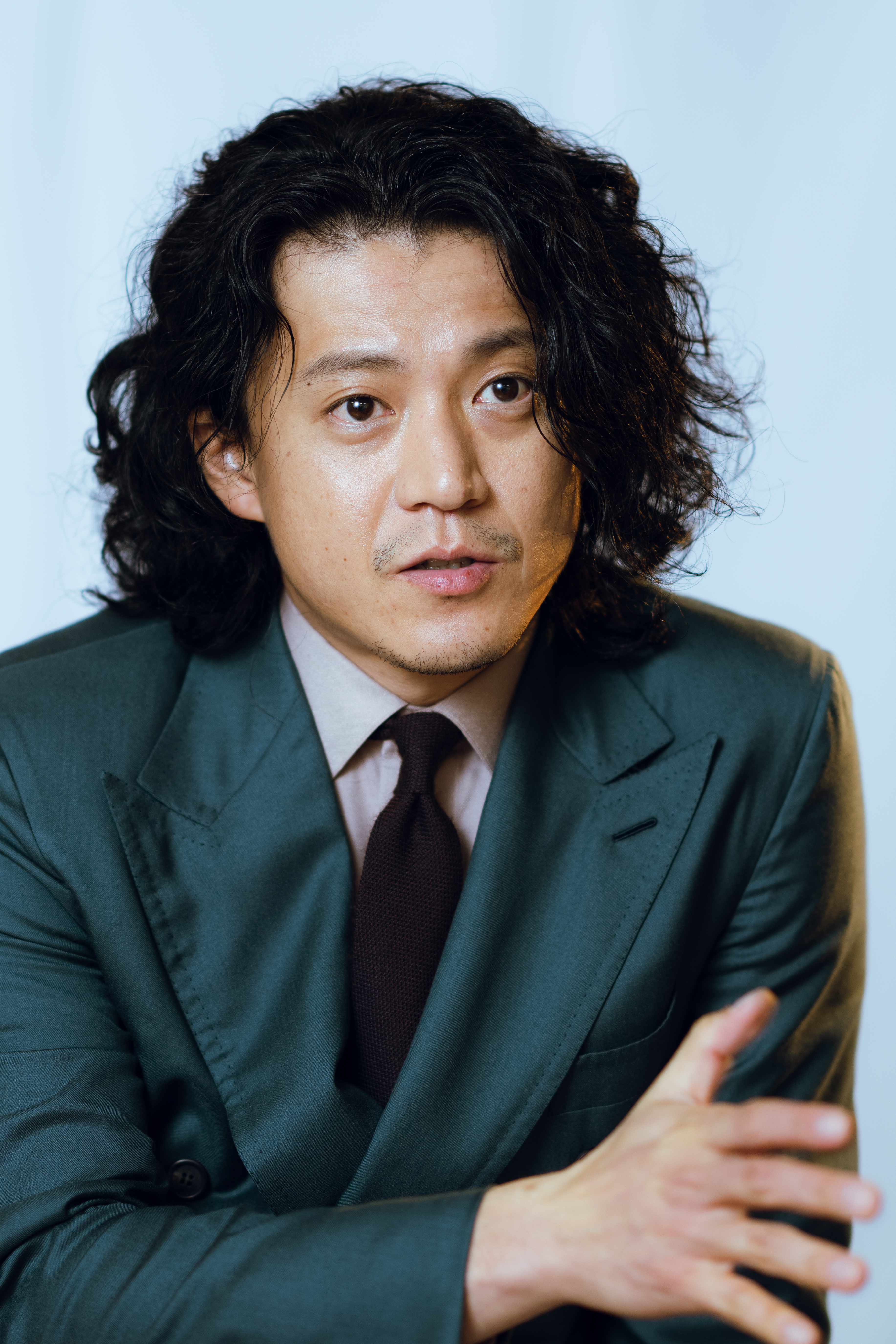 公の場での発言・インタビュー報道記録