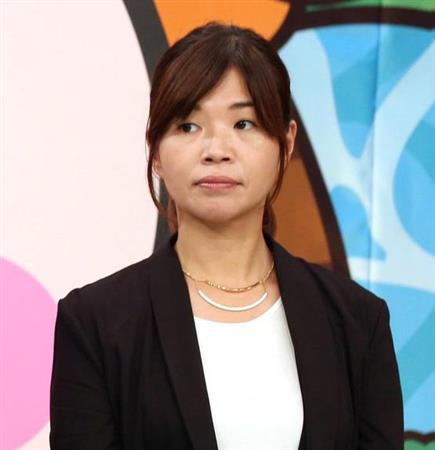 大久保佳代子 アンジャッシュ渡部の豊洲バイト報道 ぎょぎょぎょって驚かないでほしい サンスポ