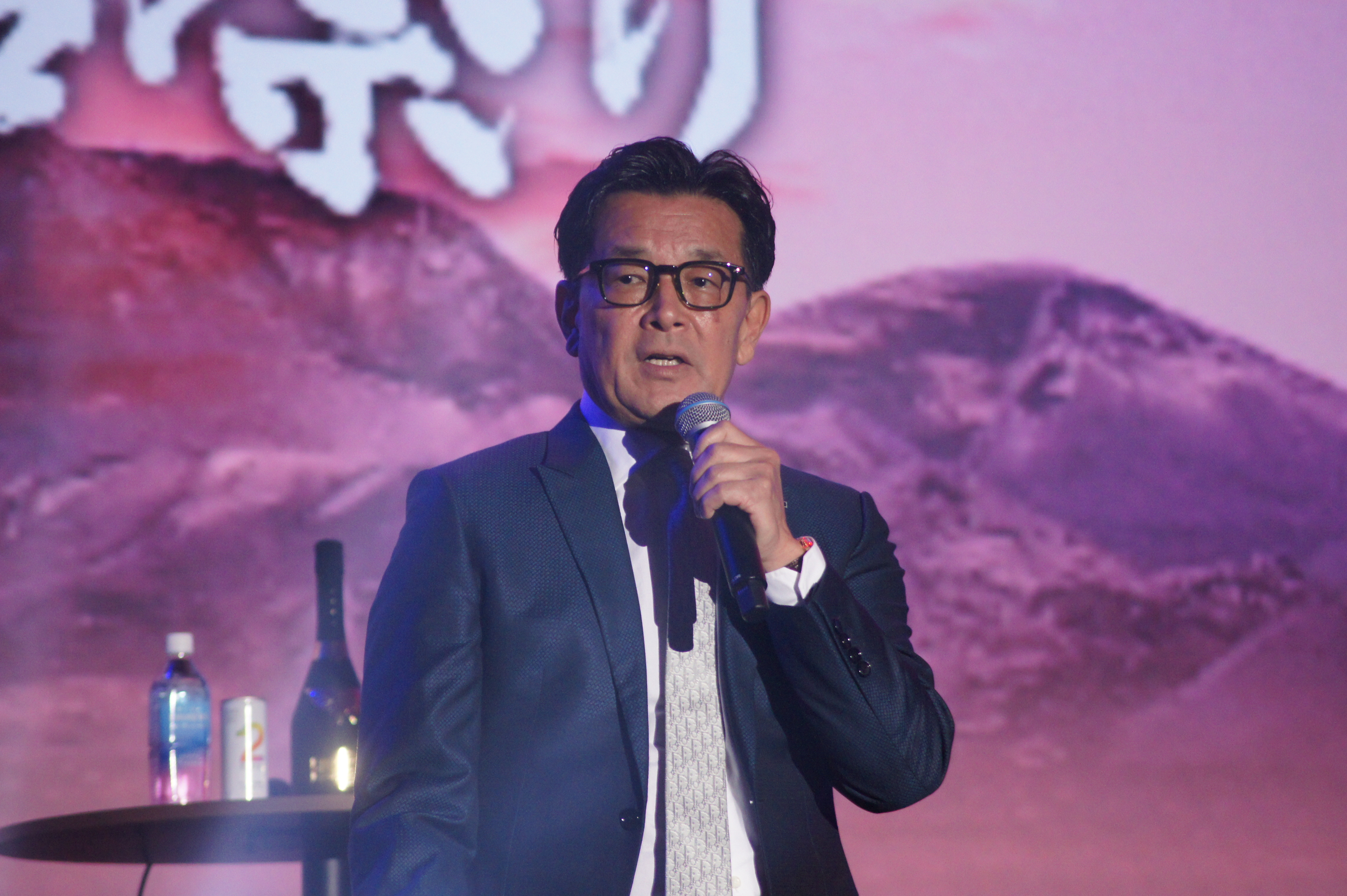 超RIZIN.5】榊原信行CEO、追加カード明言 開演時間の前倒しも検討