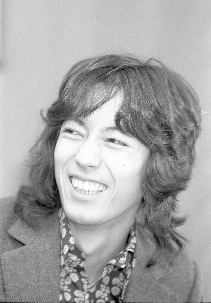 スター沢田研二 華麗なる闘い】「危険なふたり」でソロ初の一等