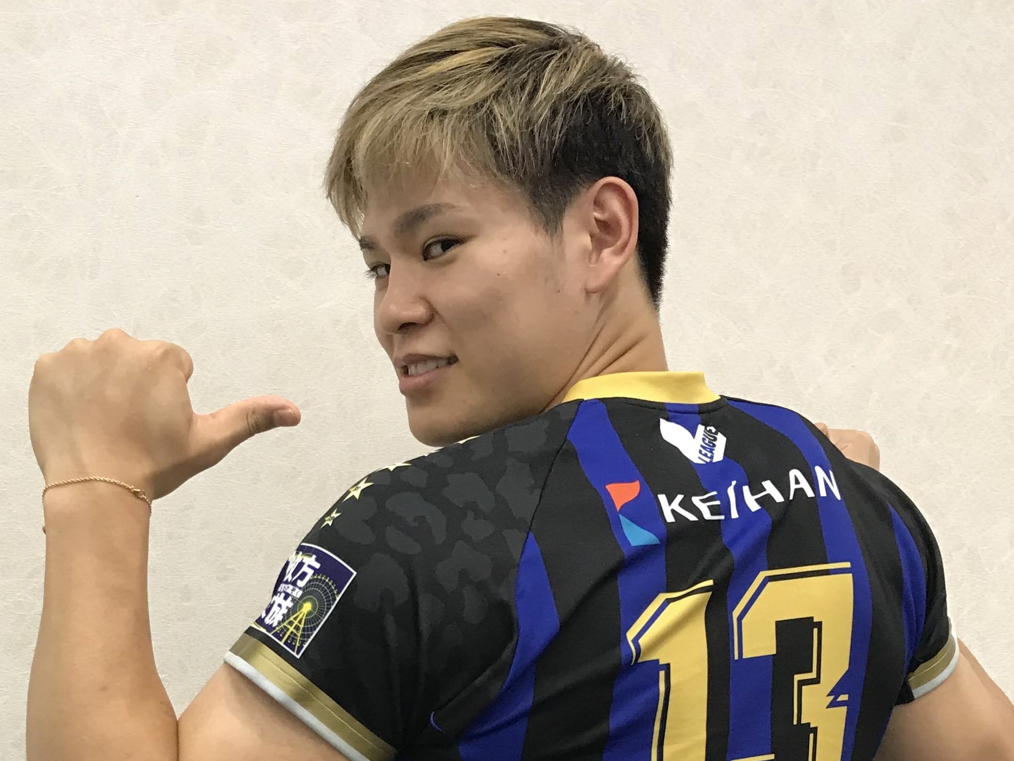 パナソニックが順当勝ち 新加入の西田有志が躍動「まだまだ