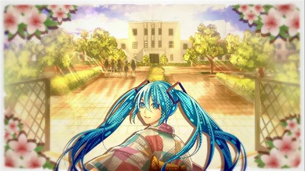 初音ミク歌う けいおん の聖地 滋賀 豊郷町がボーカロイド動画作成 もっとたくさんのアニメファンを 1 2ページ 産経ニュース