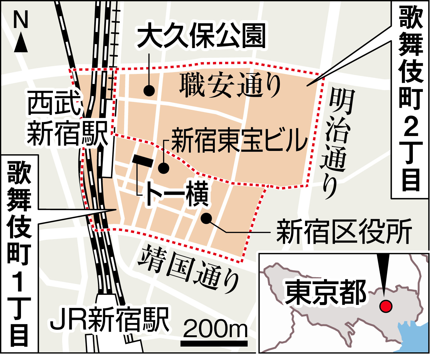 新宿ホスト系ライター オファー 古谷