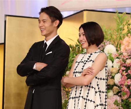 NHK朝ドラヒロインは二階堂ふみ！20年前期「エール」で窪田正孝の
