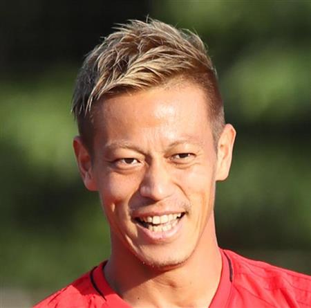 パチューカ 本田 第２節アメリカ戦のメンバーから外れる サンスポ