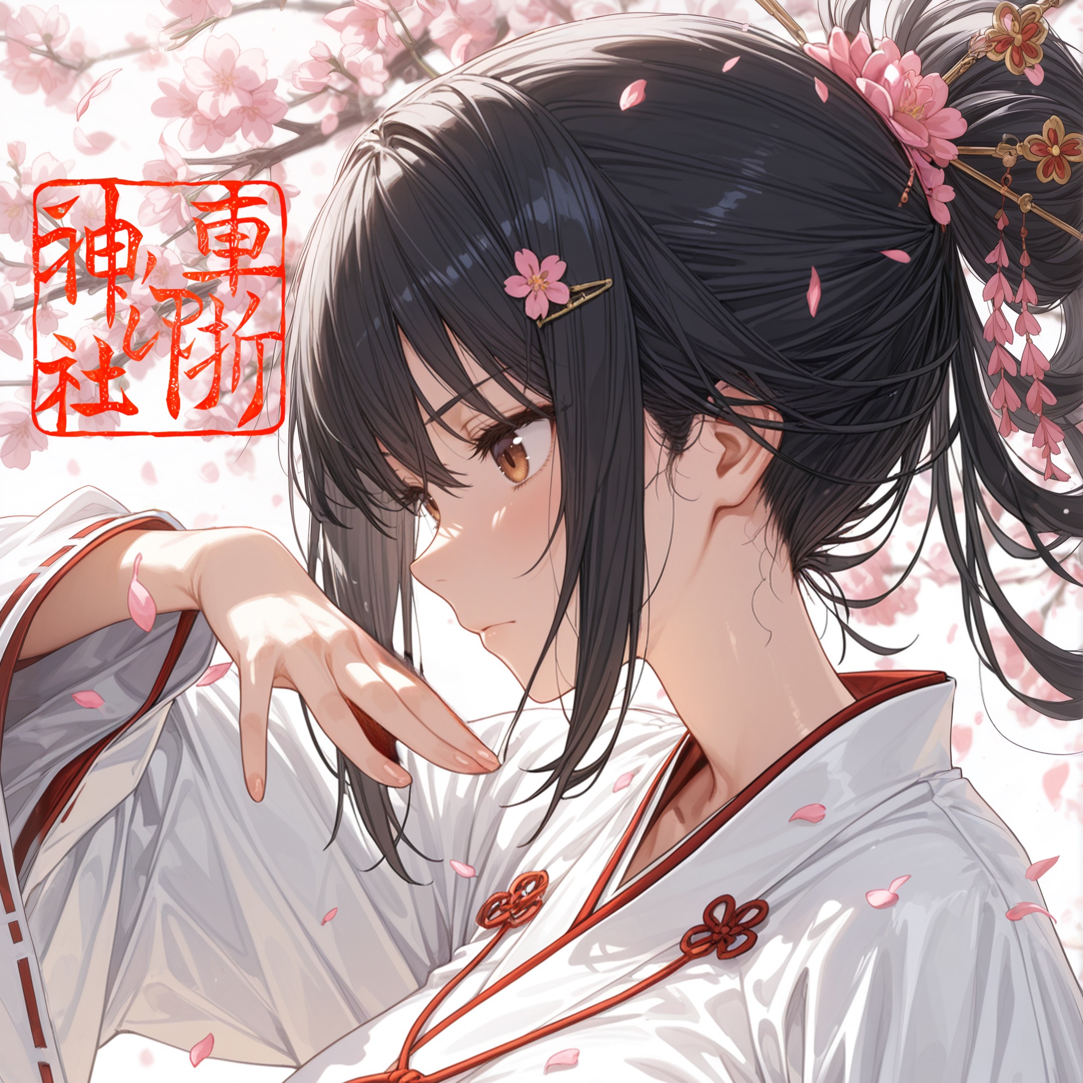 全焼するぞ」…京都の芸能神社がXで大炎上 警察沙汰に発展した生成AI