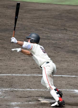 土浦日大一家本田 家族を甲子園へ ３安打３打点 茨城 サンスポ