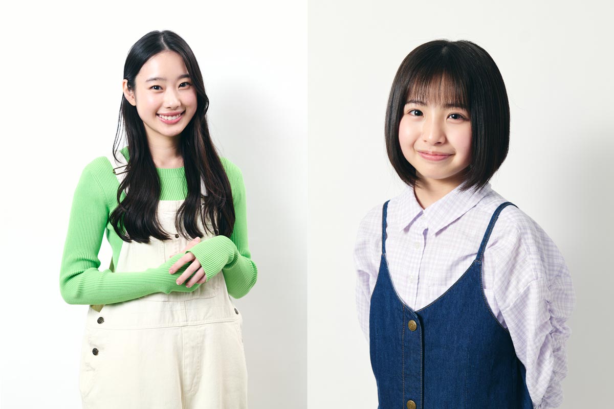 日テレ系「ダメマネ！ 」新キャスト2人発表 川栄李奈主演ドラマ - サンスポ