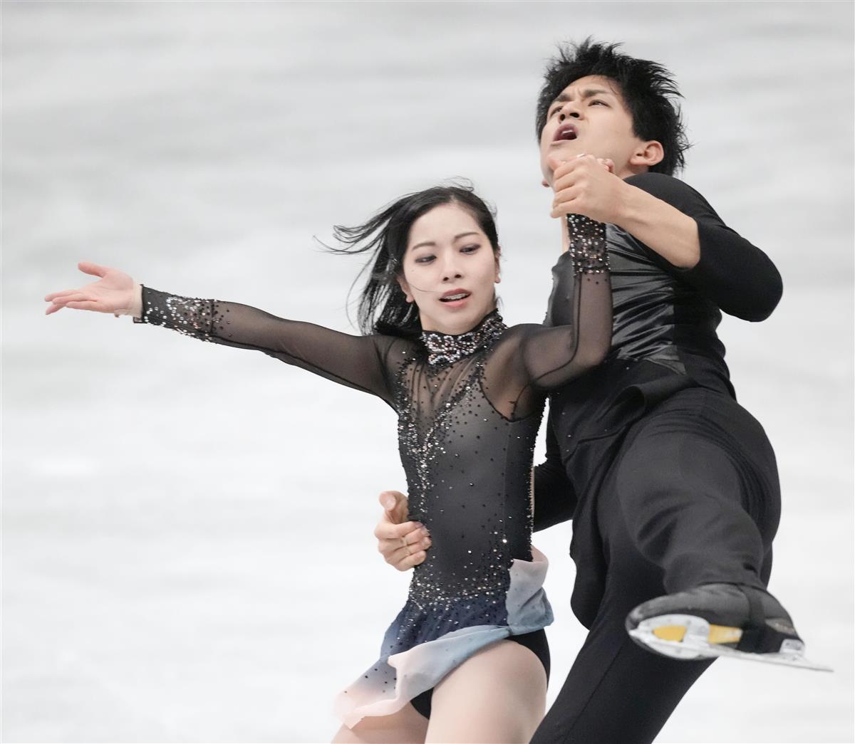 紀平梨花 棄権することも考えた 日本は３位 ロシア初優勝 フィギュア サンスポ