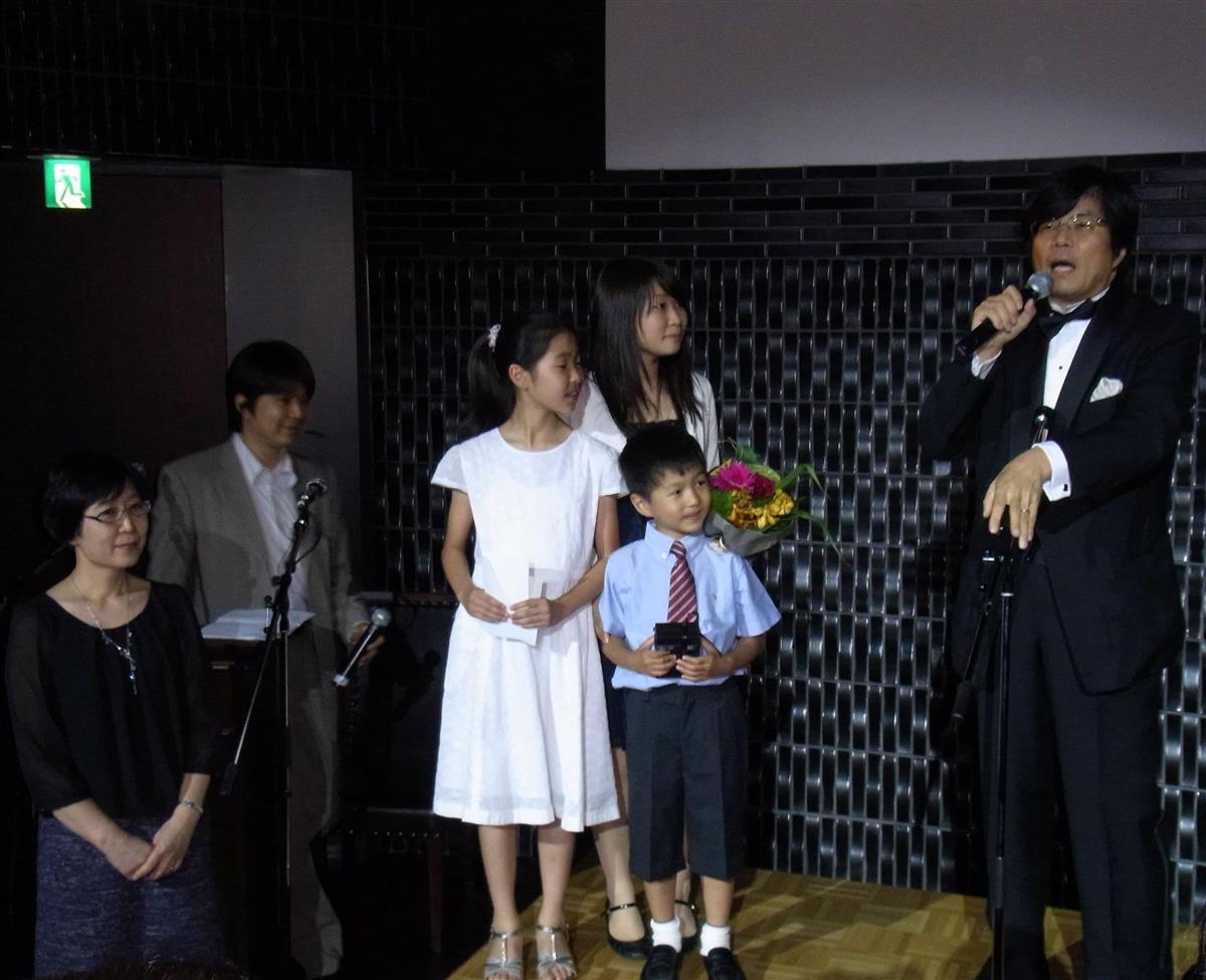 話の肖像画】ブシロード会長、新日本プロレスオーナー・木谷高明（6