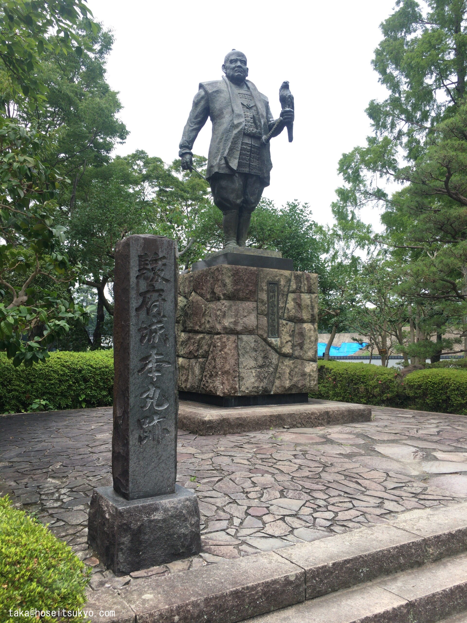 徳川家康 決断の地】大御所・家康が戻った「思い出の場所」 静岡（前編