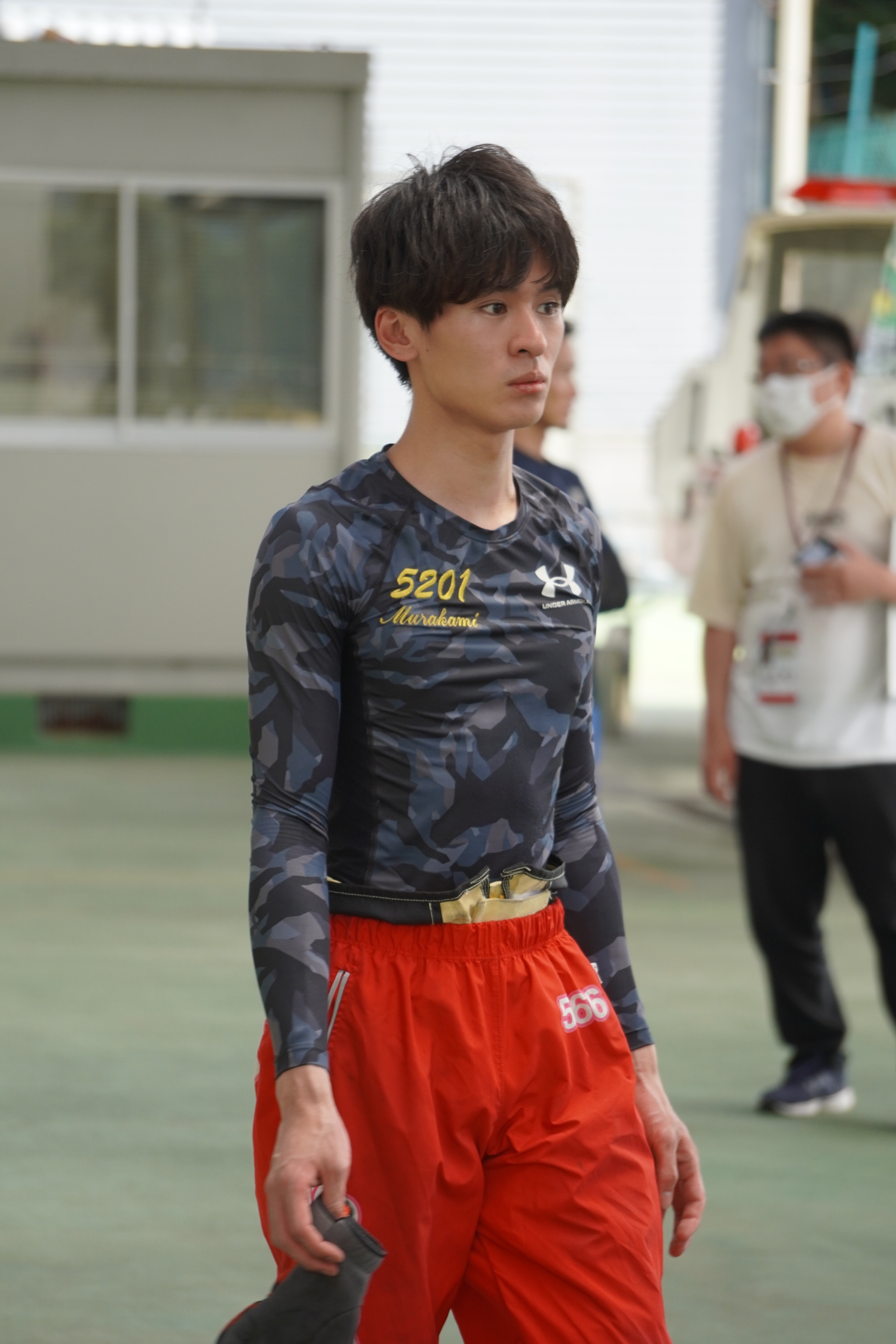 17日平和島1、6R】前検一番時計マークの村上宗太郎のに注目だ／ボート