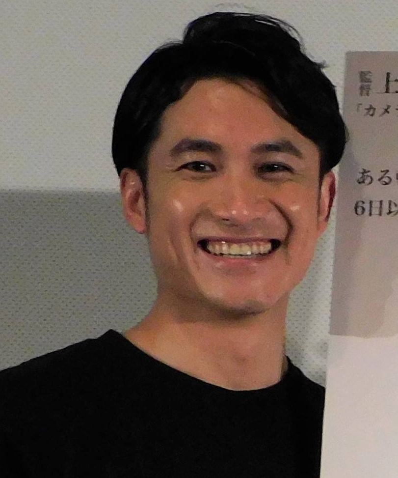 皆川 暢 二