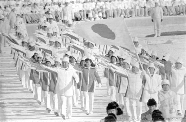 オリンピズム】1972札幌（5）羽をもがれたジャンパー 補欠となっ