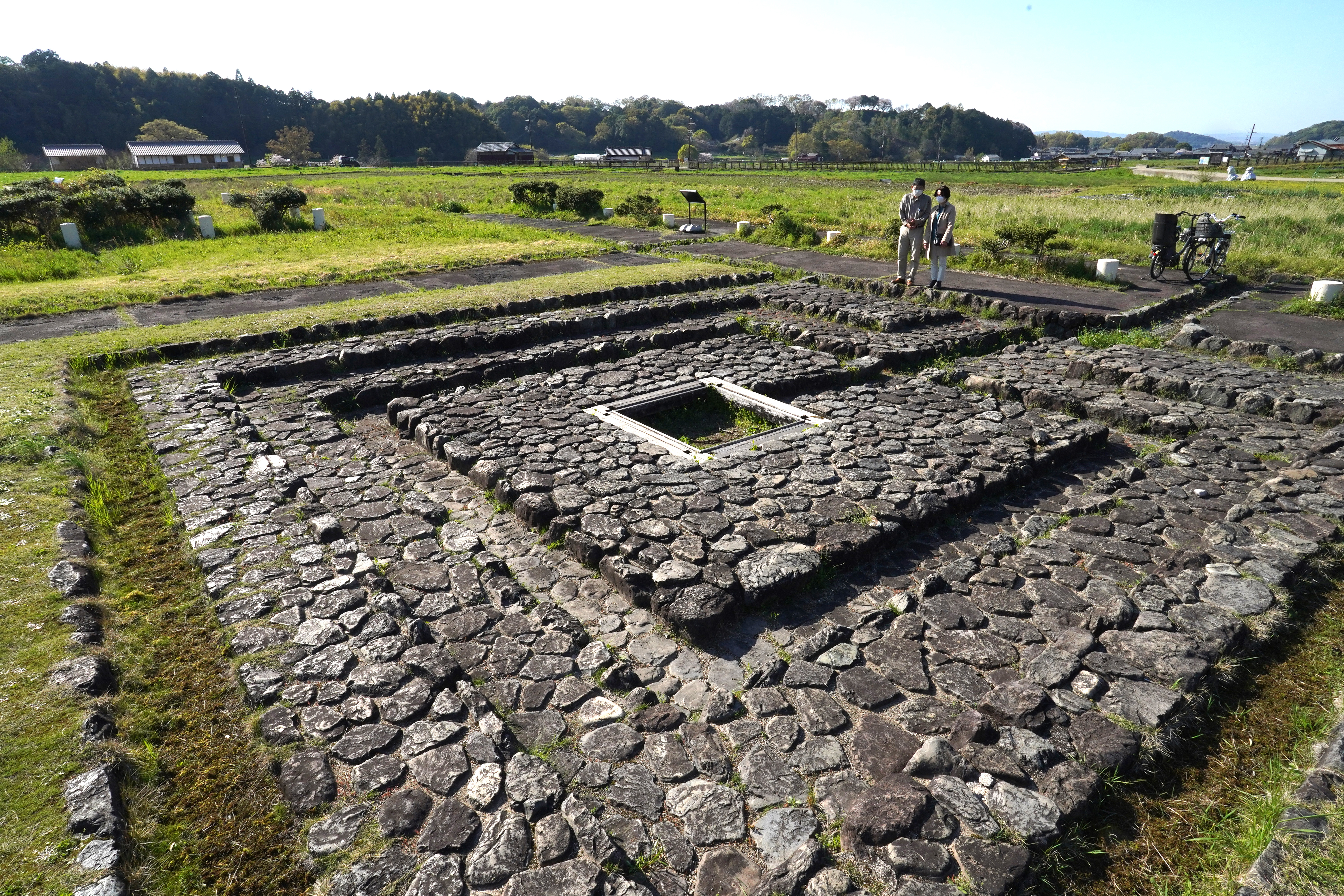 飛鳥・藤原の宮都」世界遺産登録なるか ユネスコ諮問機関近く勧告 地元