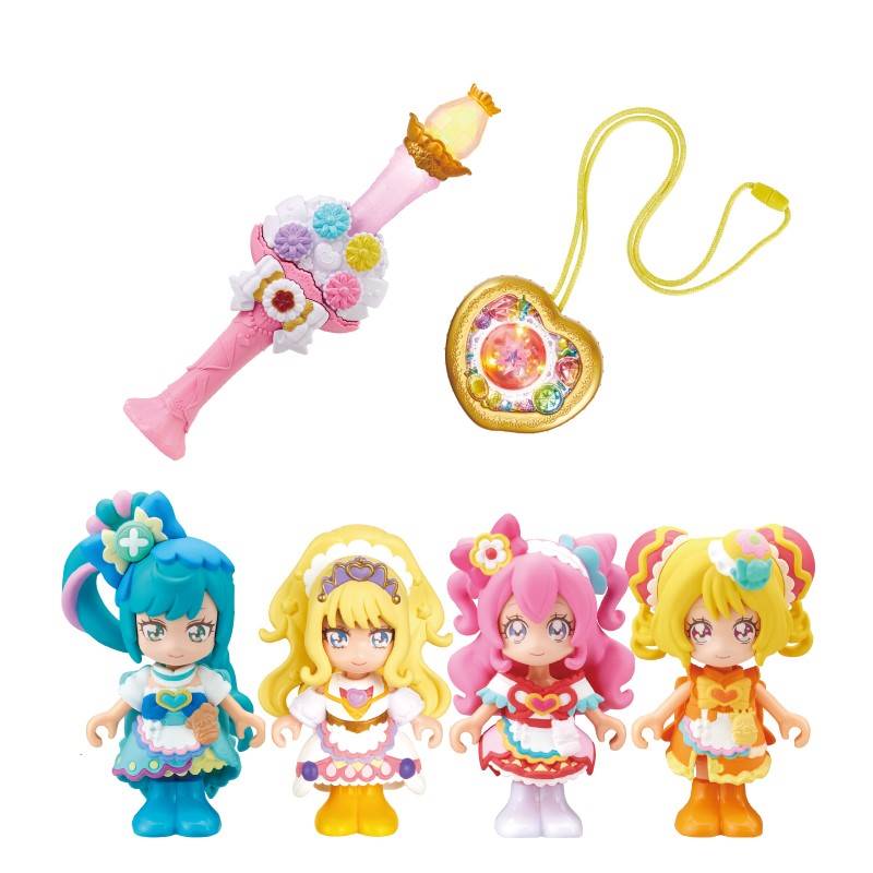 東京マラソン プリキュアも賞品に 鉄道各社が乗客獲得へ反転攻勢 産経ニュース