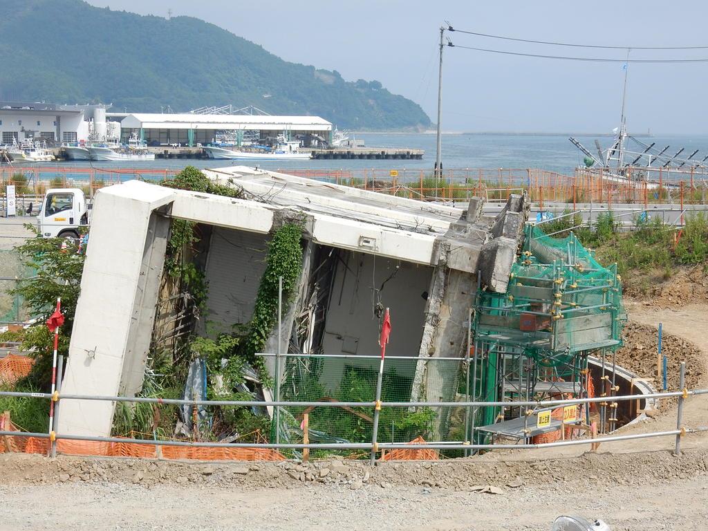 津波の正しい知識と判断力を養え 東北防災ツアー 下 産経ニュース