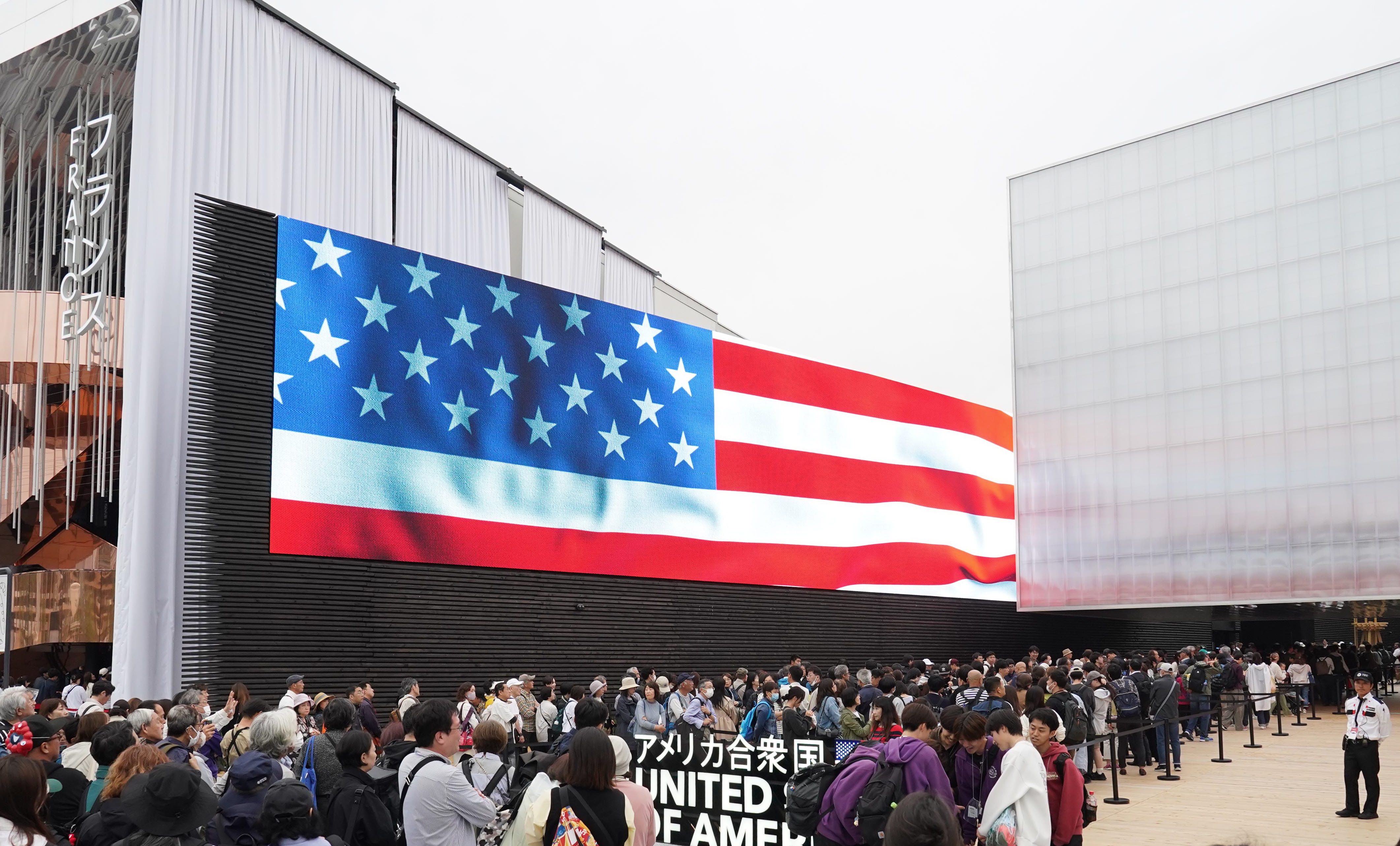 宇宙開発 日本の存在感に注目 万博で最先端技術を各国披露 特任編集長