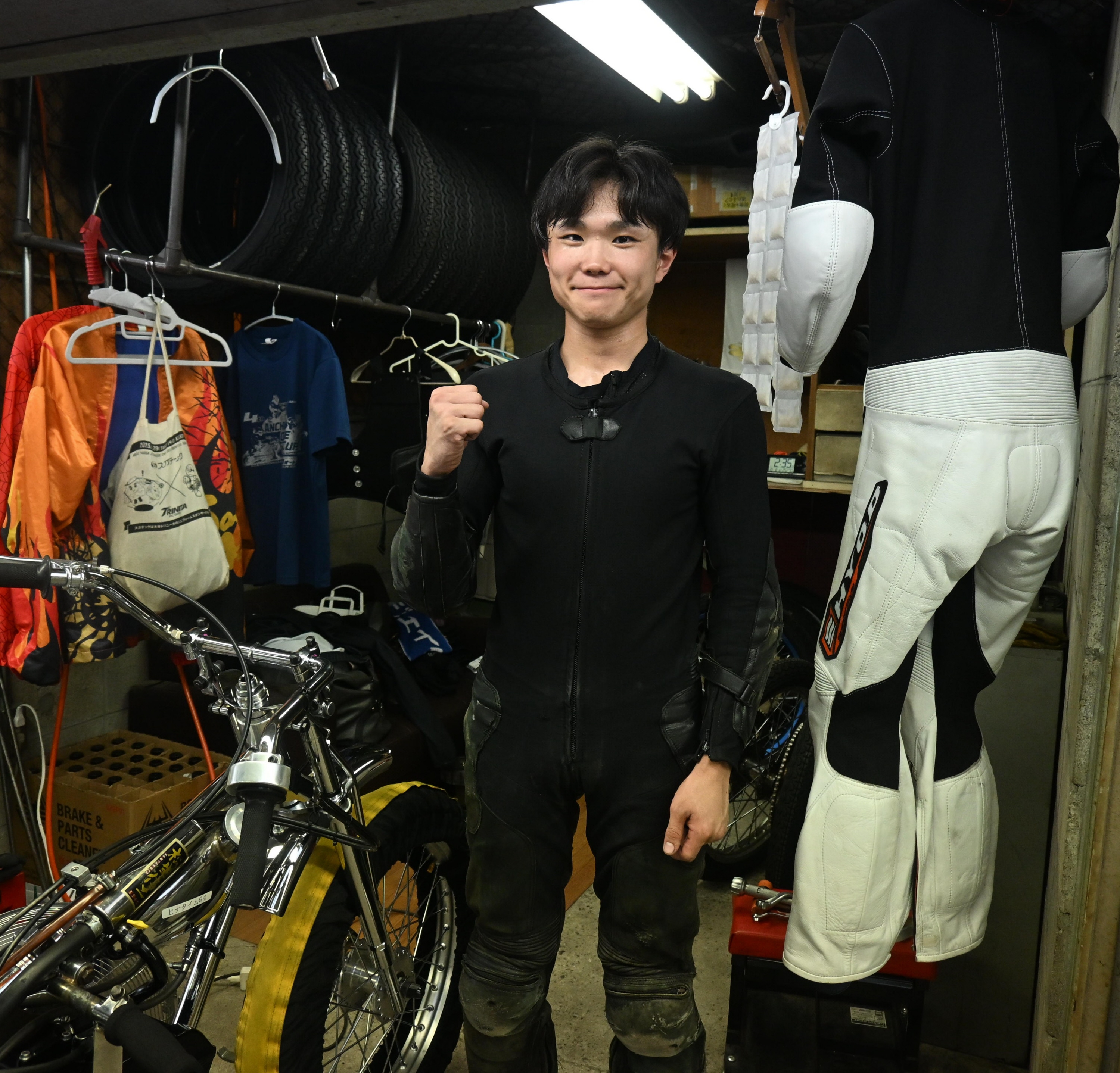 9日山陽1R】ゆうじ散歩 - サンスポZBAT!