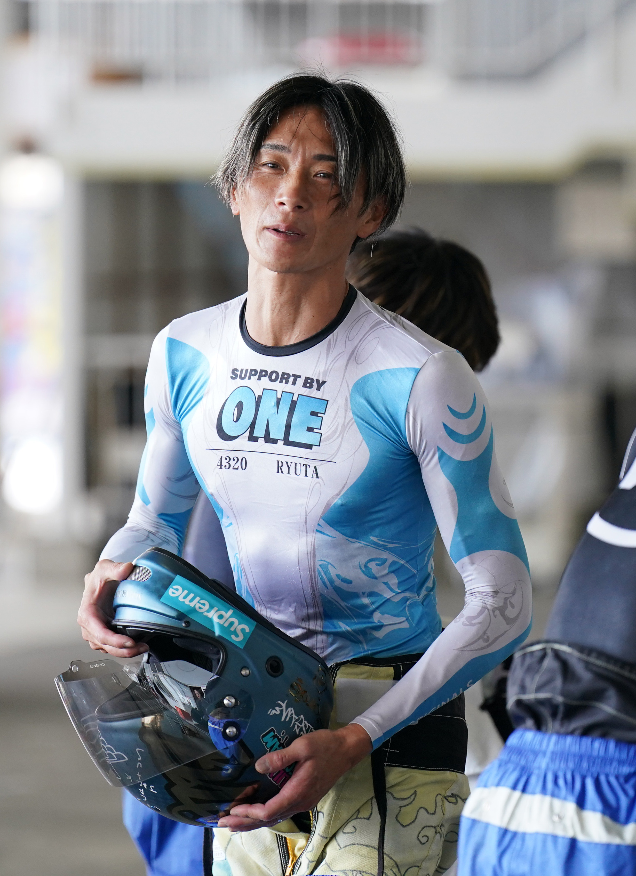 びわこ大賞】峰竜太1年1か月ぶり美酒へ真価発揮だ／ボートレース