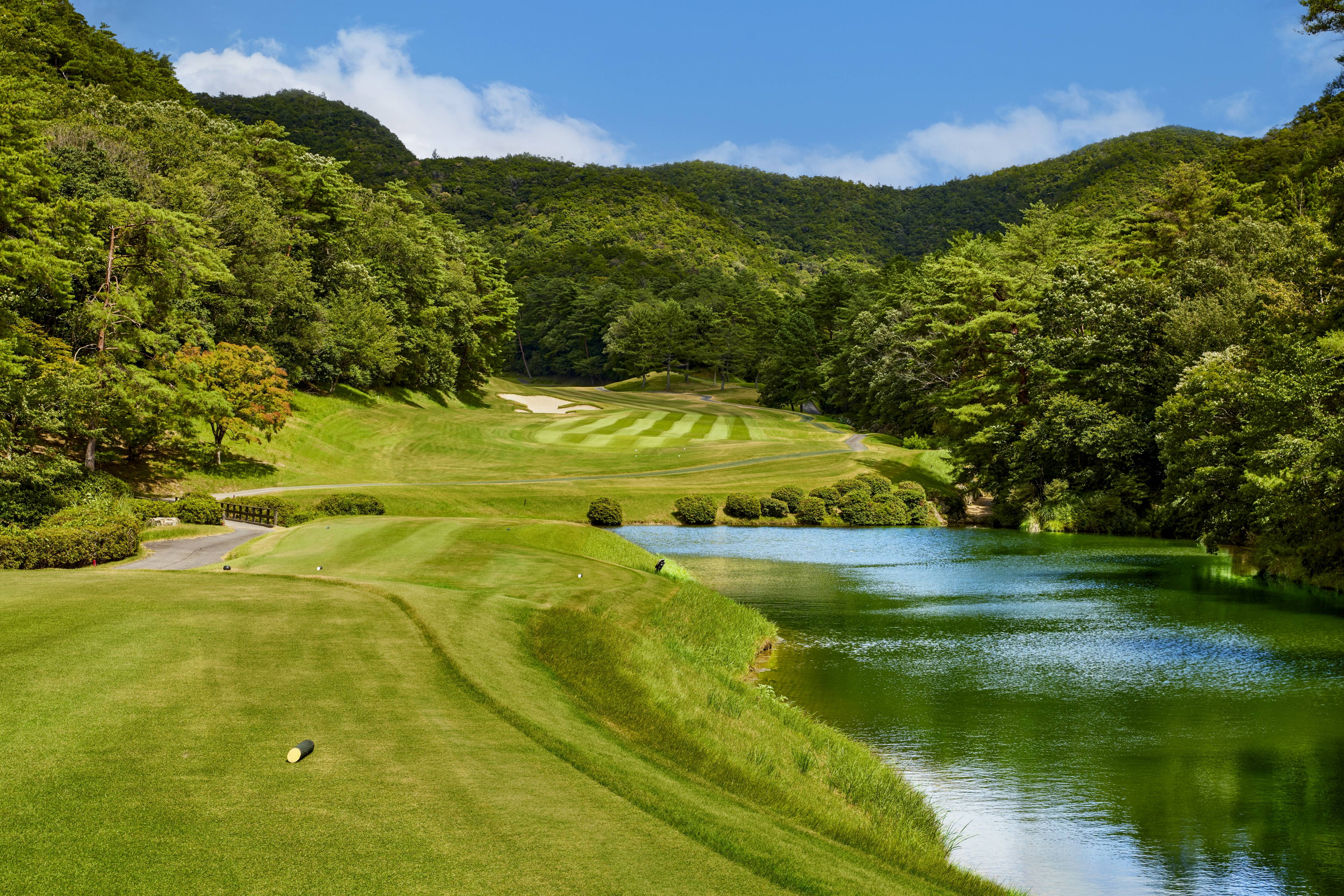 Do Golf】「パインレークゴルフクラブ」メンバーによる「実践力Ⅷ