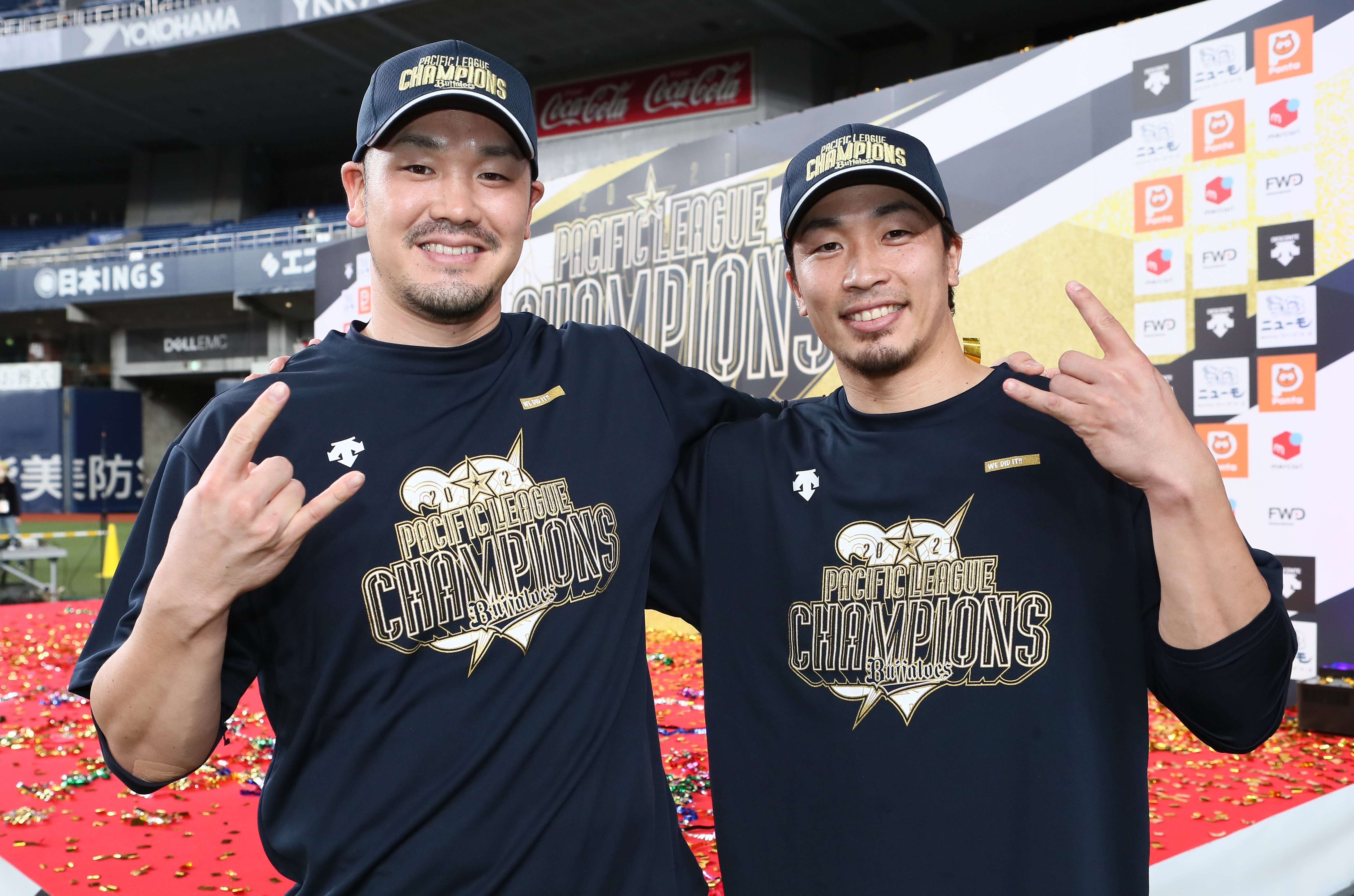 オリックス生え抜き対談】T－岡田＆安達了一、思い出ぽろぽろV