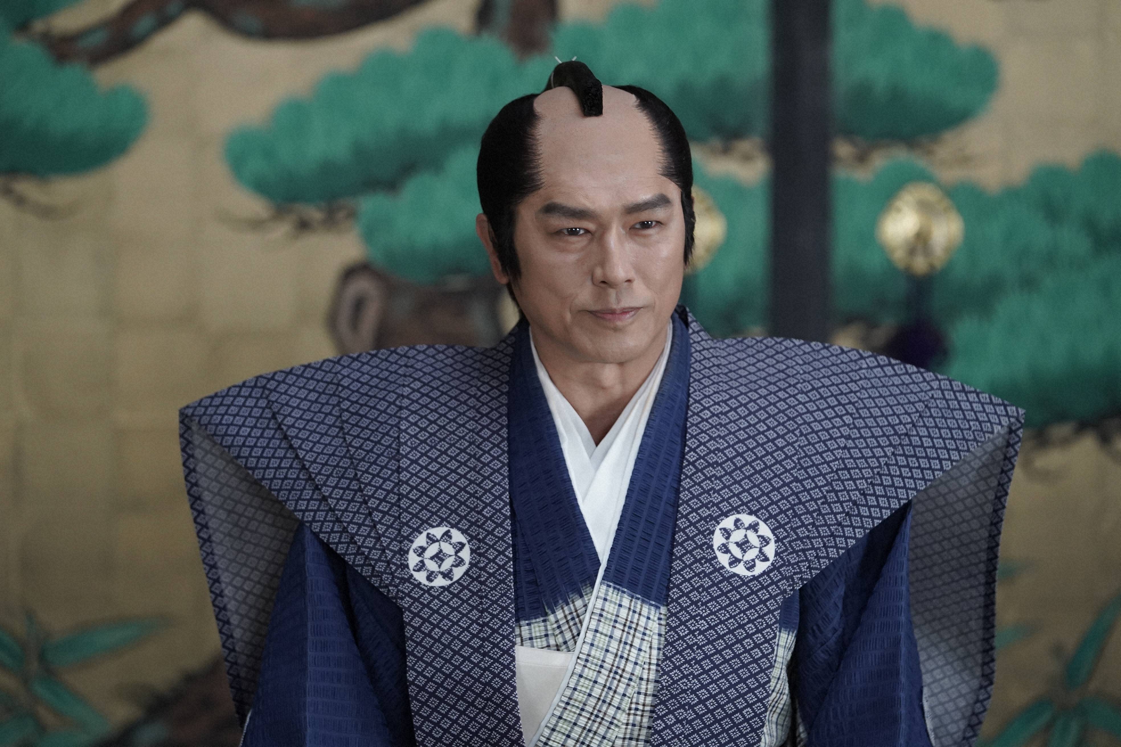 今までなかった」アクティブで温かい大岡越前に NHKBS時代劇で