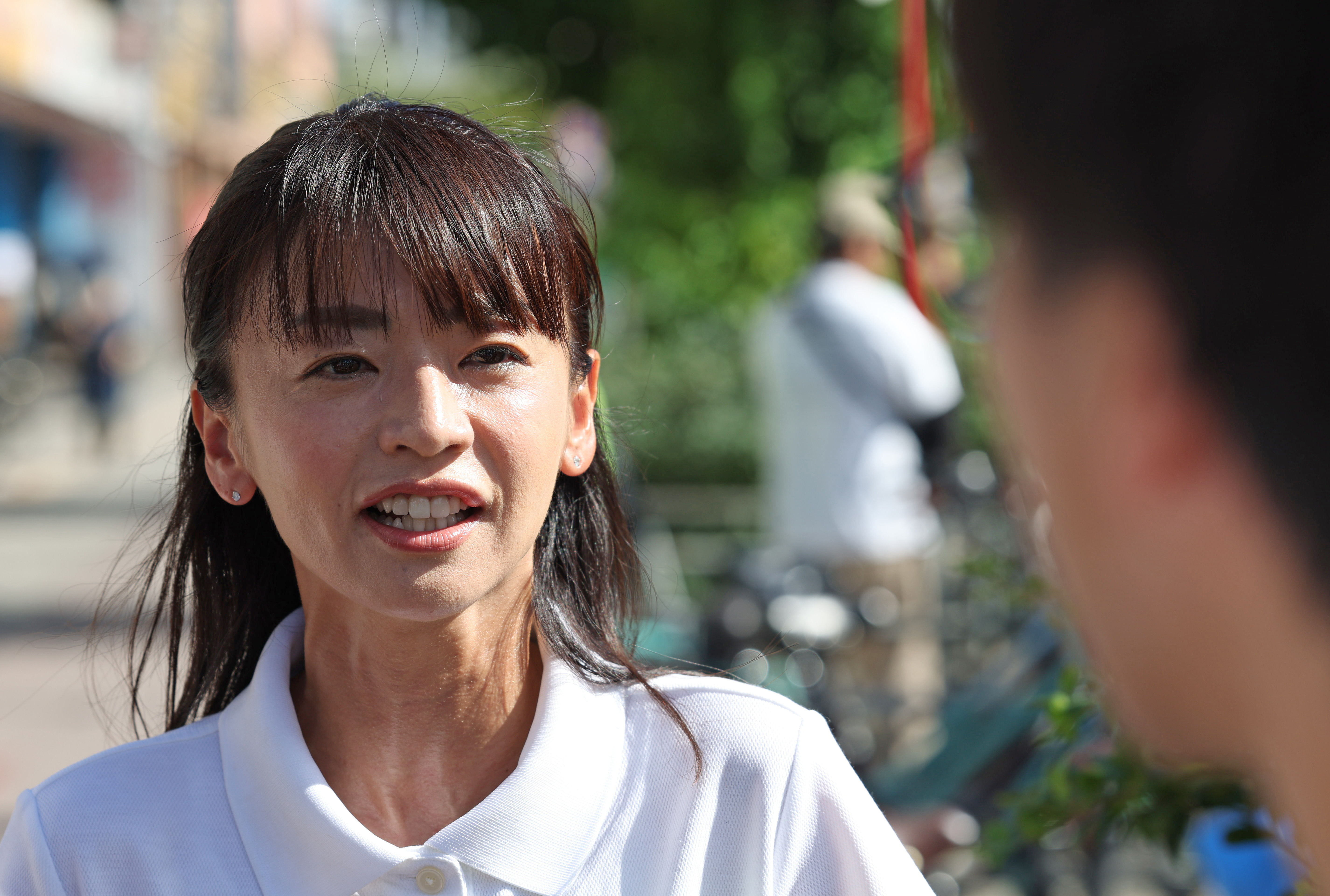 佐々木 りえ 維新