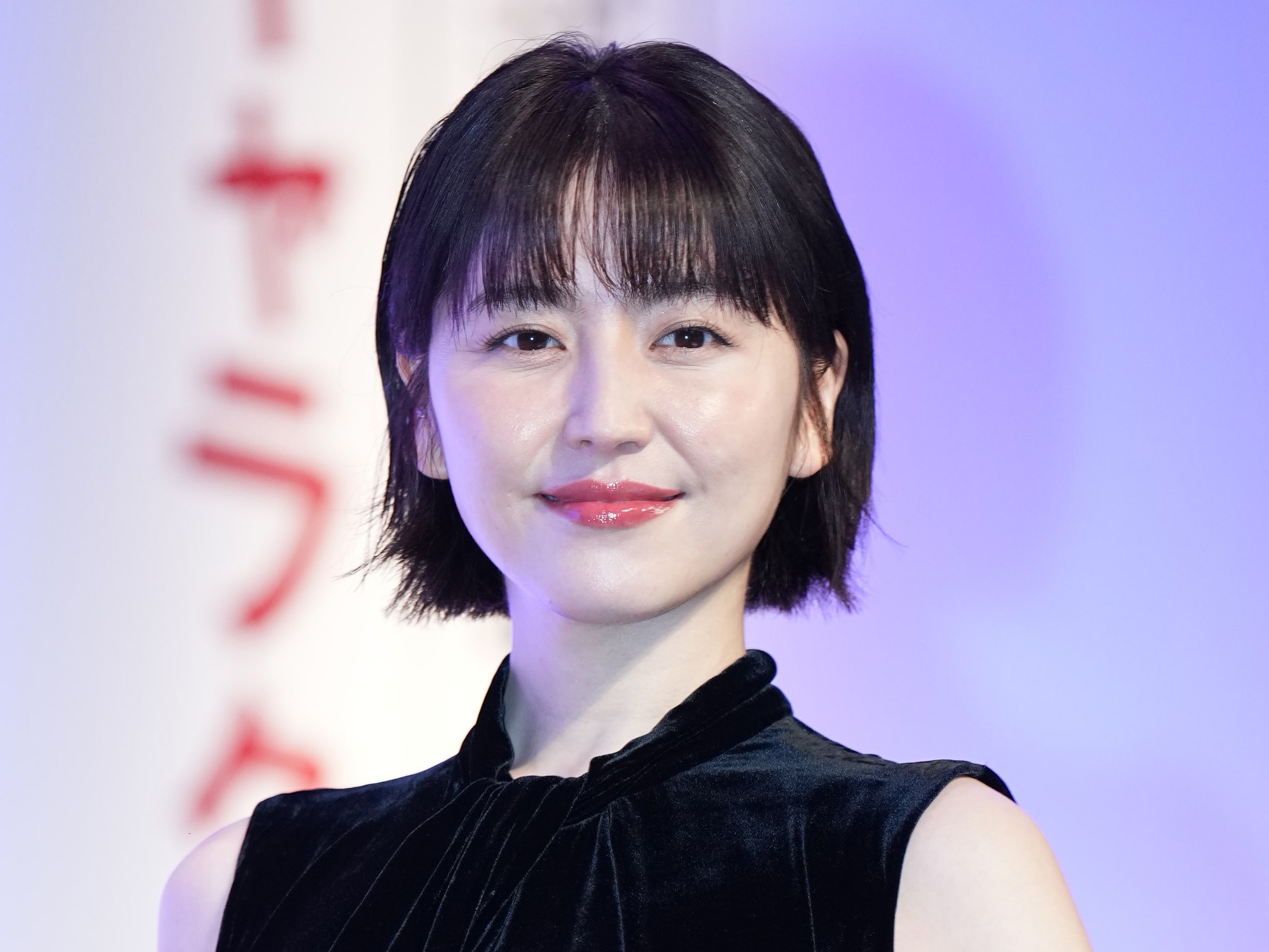 長澤まさみ、〝絶対に勝てない〟女優を聞かれて回答 「明るさがあるんですよね。元気づけられます」 - サンスポ