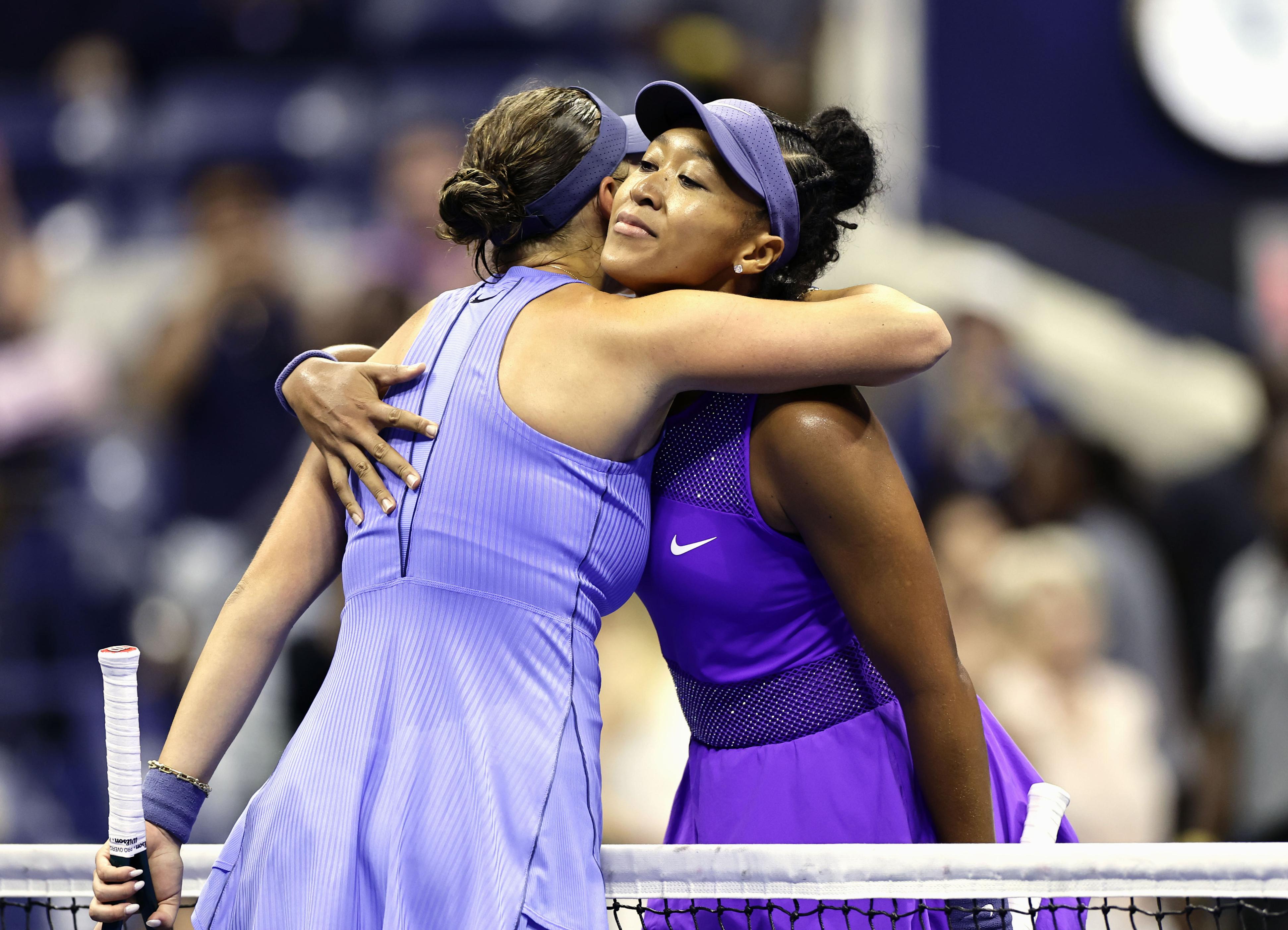 大坂なおみ 2018- ② 全米テニス：大坂なおみ優勝 日本選手初4大大会制覇 [写真特集