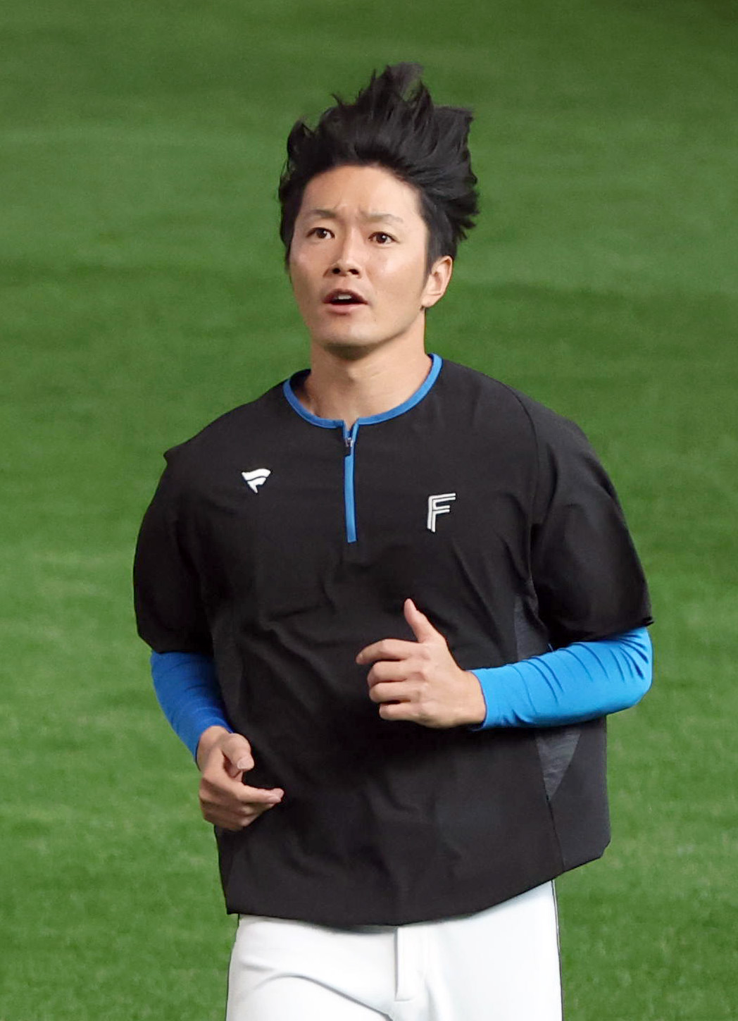 日本ハム・玉井大翔が2年ぶり1軍昇格 今季2軍で防御率0・00