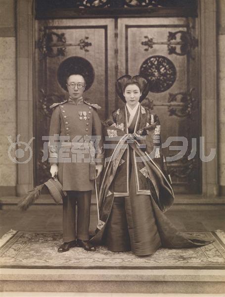 知之】旧中国写真 満州国皇帝 ラストエンペラー 愛新覚羅 溥儀と